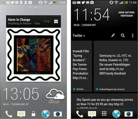 HTC One M7 review: An Android Superhero! .